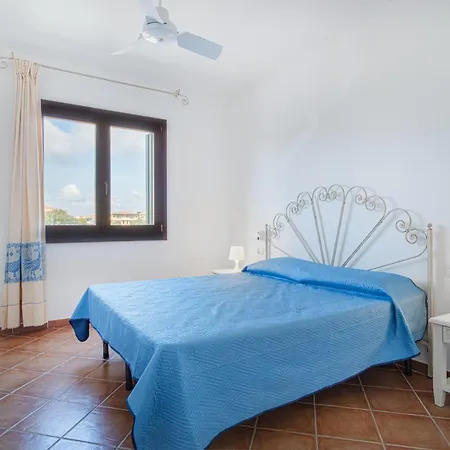 Ambra - Porto San Paolo