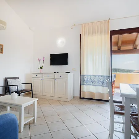 Ambra - Porto San Paolo Holiday home