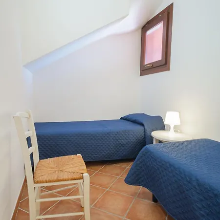 Ambra - Porto San Paolo Holiday home