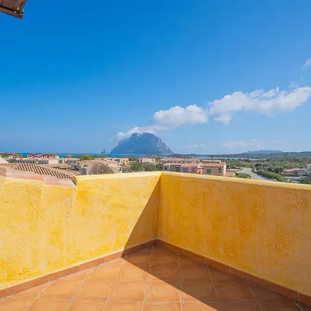 Holiday home Ambra - Porto San Paolo *