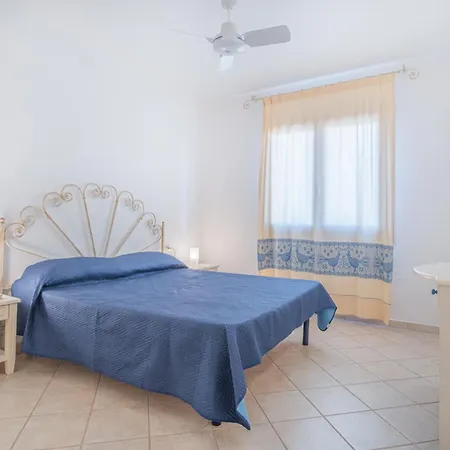 Ambra - Porto San Paolo (Sardinia)