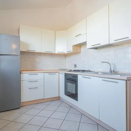Ambra - Porto San Paolo Holiday home