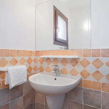Ambra - Porto San Paolo Holiday home Porto San Paolo (Sardinia)