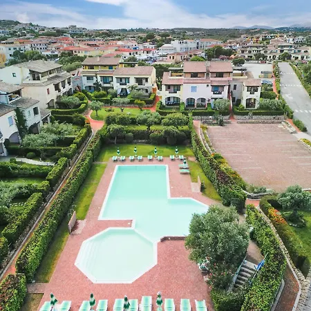 Ambra - Porto San Paolo