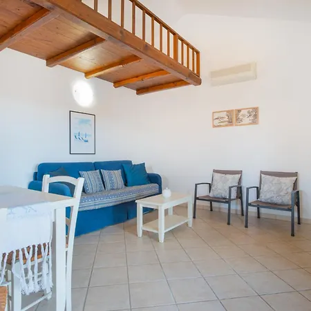 Ambra - * Porto San Paolo (Sardinia)