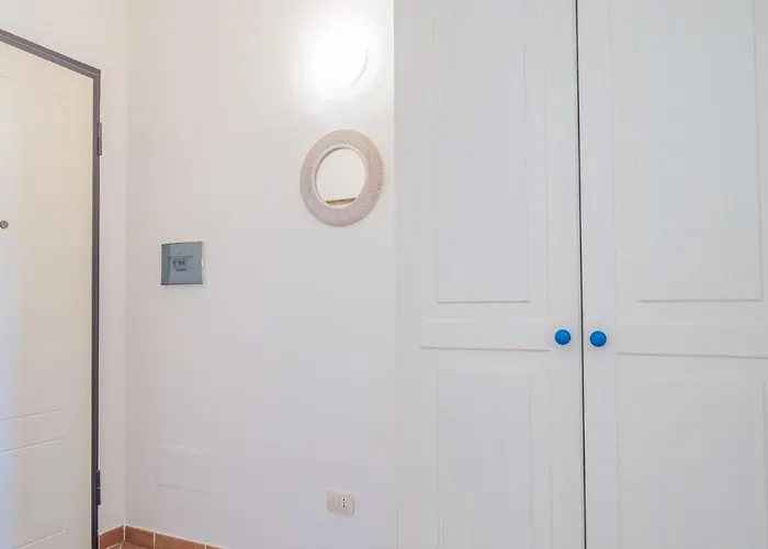 Ambra - Porto San Paolo