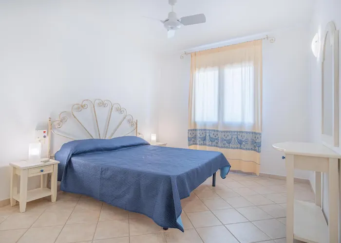 Ambra - Porto San Paolo